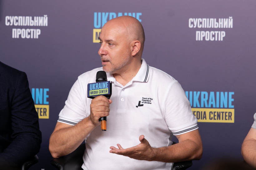 В Україні презентували сайт SportOsvita — Мапу студентського спорту