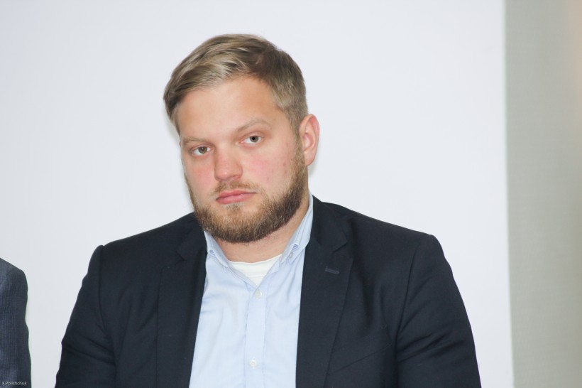 МОН разом із експертами розроблять план популяризації професійної освіти в Україні, - гендиректор директорату профосвіти МОН Ірина Шумік