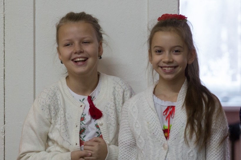 Лілія Гриневич: Нова українська школа, як і святий Миколай, у 2018 році має прийти не у вибрані школи, а в кожну школу України, незалежно від її розташування