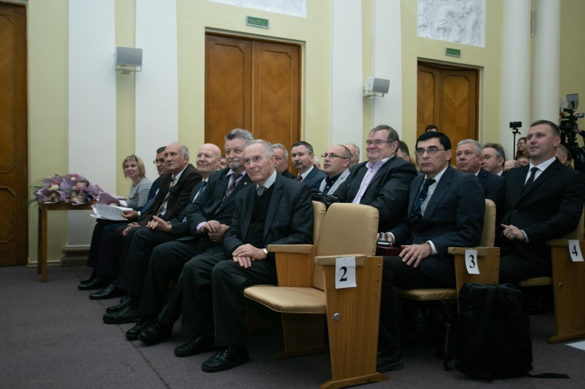 14 проектів українських науковців отримали найвищу відзнаку країни у своїй сфері – Державну премію України в галузі науки і техніки