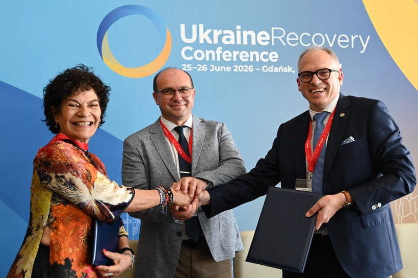 Nearly USD 295 Million Secured for Ukraine’s Education and Science: URC 2026 Results