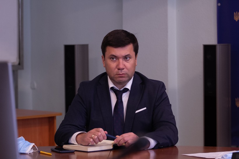 МОН за підтримки Світового банку планує розпочати проєкт з удосконалення вищої освіти в Україні, – Сергій Шкарлет