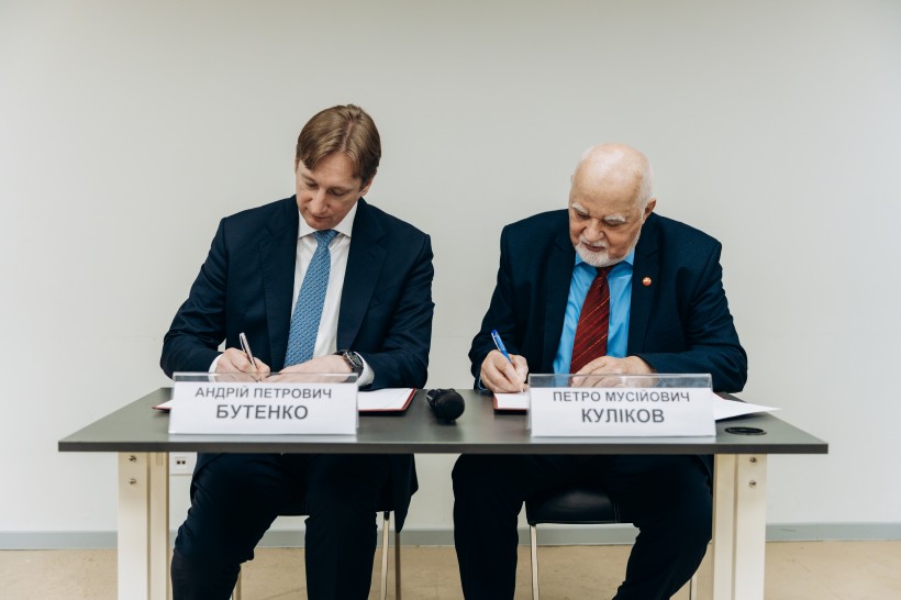Розвиток вищої освіти, автономія університетів і нові механізми співпраці: про що говорили на зустрічі з ректорами ЗВО