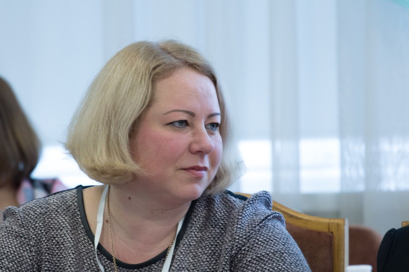 “Освітяни отримали ще одну якісну відкриту платформу, де є інструменти для розвитку громадянської освіти”, - заступник Міністра Павло Хобзей на презентації сайту “Живемо в демократії”