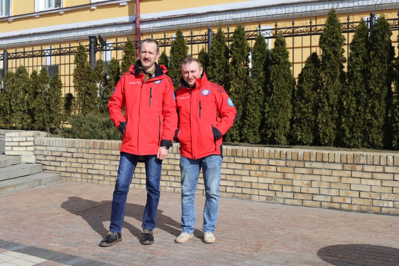 З очільником-рекордсменом та новими ідеями: зимувати на «Академіку Вернадському» їде 26-та Українська антарктична експедиція