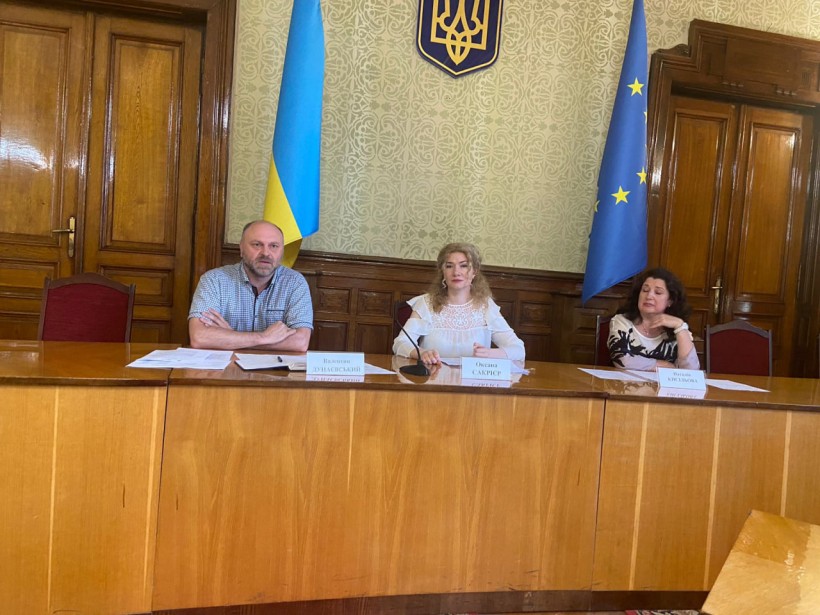 Співпраця професійно-технічної освіти з бізнесом: джерела стійкості, виклики та потенціал розвитку