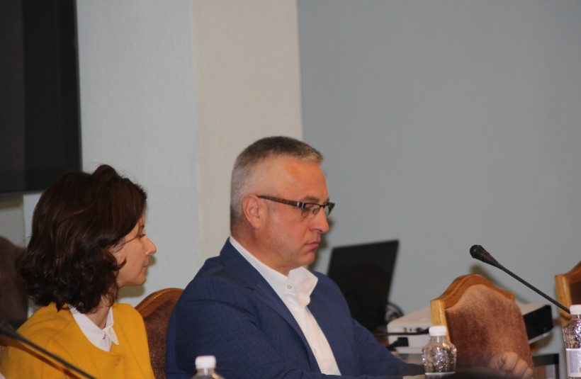 250 закладів професійної освіти вже впроваджують дуальну освіту - їхні учні навчаються як у ПТНЗ, так і на робочому місці, - заступник Міністра Павло Хобзей