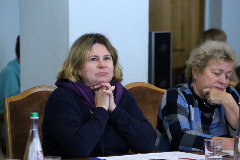 В Україні вже створено 145 навчально-практичних центрів за кошти держави, – заступник Міністра Петро Коржевський