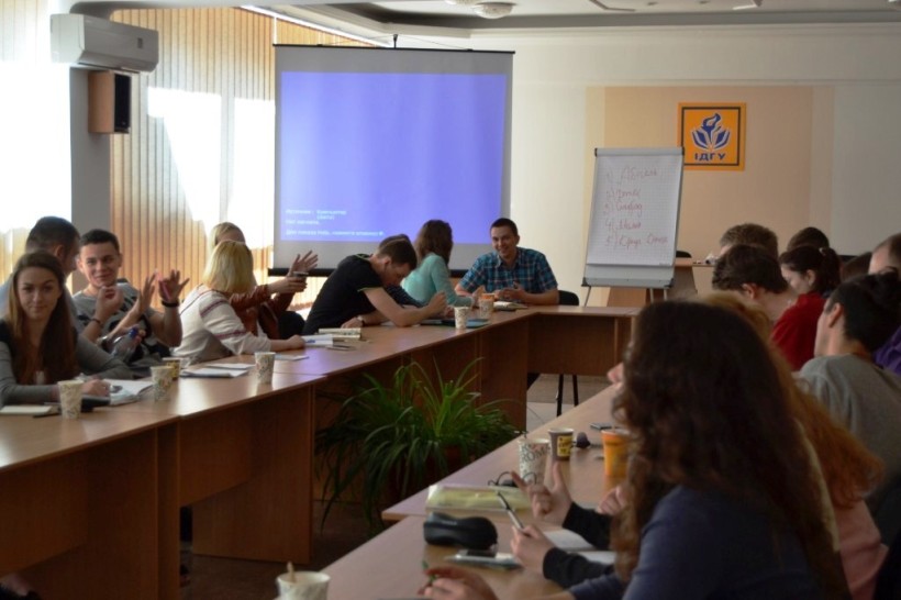 Ізмаїл став центром студентського антикорупційного руху