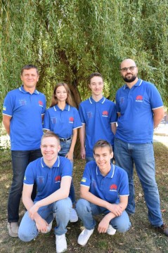 4 срібні медалі здобула українська збірна на Міжнародній олімпіаді з інформатики