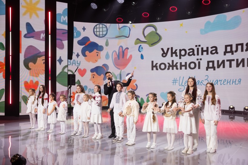 «Родина для кожної дитини. Better Care Awards»: серед лауреатів відзнаки — освітяни