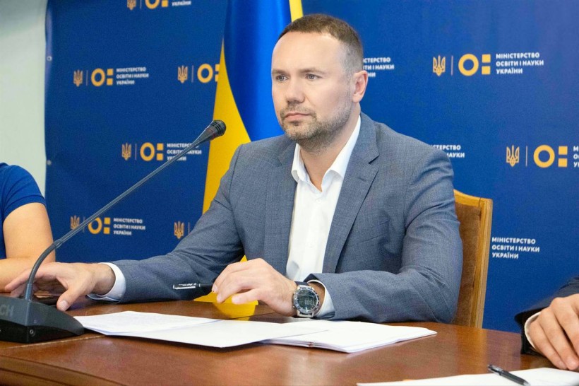 Німеччина надає грант Україні на розбудову інфраструктури сфери професійної освіти