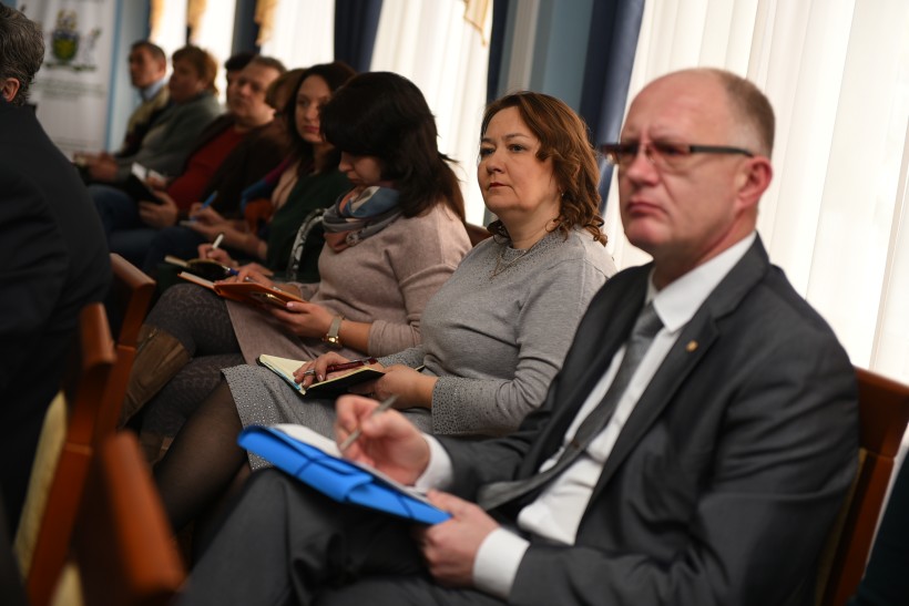 МОН чекає на затвердження Ліцензійних умов, які передбачають подальшу дебюрократизацію вищої освіти – заступник Міністра Юрій Рашкевич