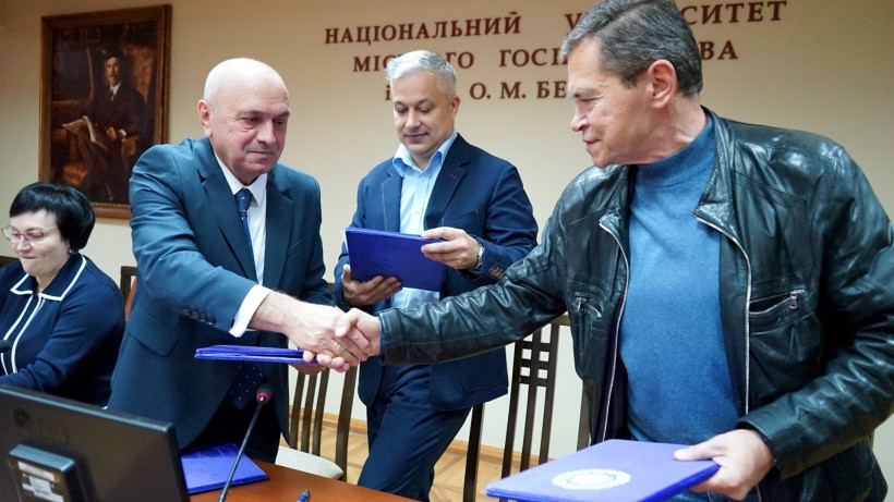 В університеті Харкова провели перший IT-фест та Ярмарок студентських можливостей для більш як 800 учасників