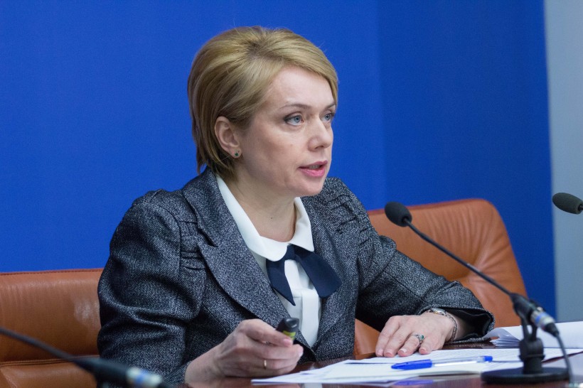 У 2018 році частка ВВП на освіту складатиме 6,7%, а зарплата вчителів зросте на 25%