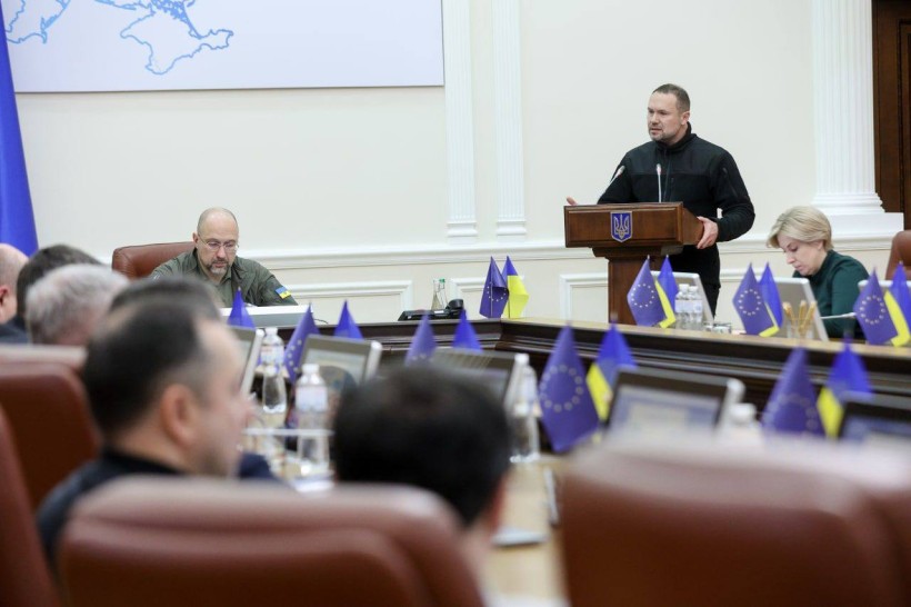 Міністр освіти і науки України презентував програму великої трансформації «Освіта 4.0: український світанок»