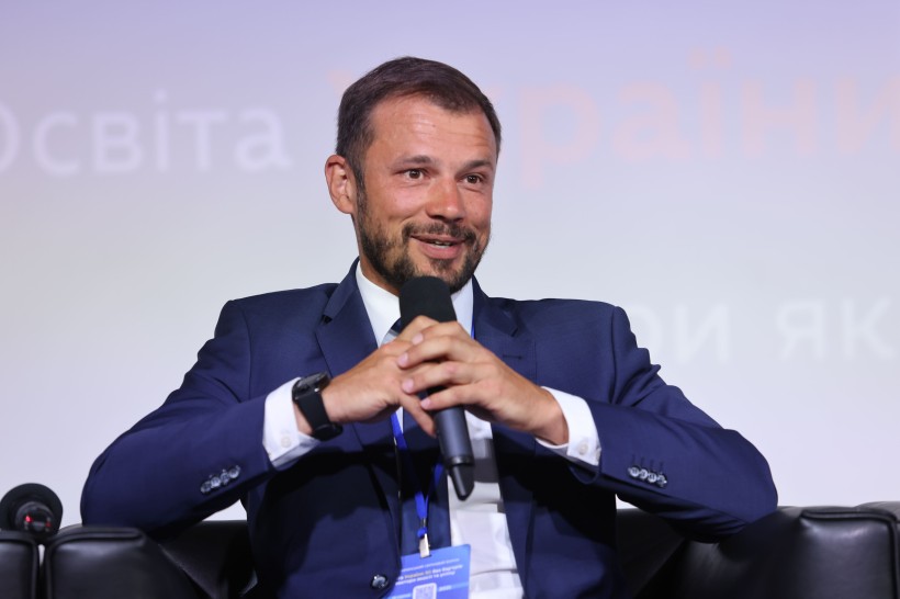 Під час Серпневого форуму обговорили безбар’єрність освіти, умови для освітніх реформ та підготовку конкурентоспроможної у майбутньому людини