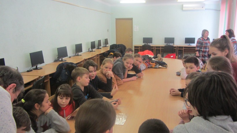 У ТНПУ стартував STEM-проект, учасники якого більше дізнаються про професії напряму та спробують себе у 3D-моделюванні