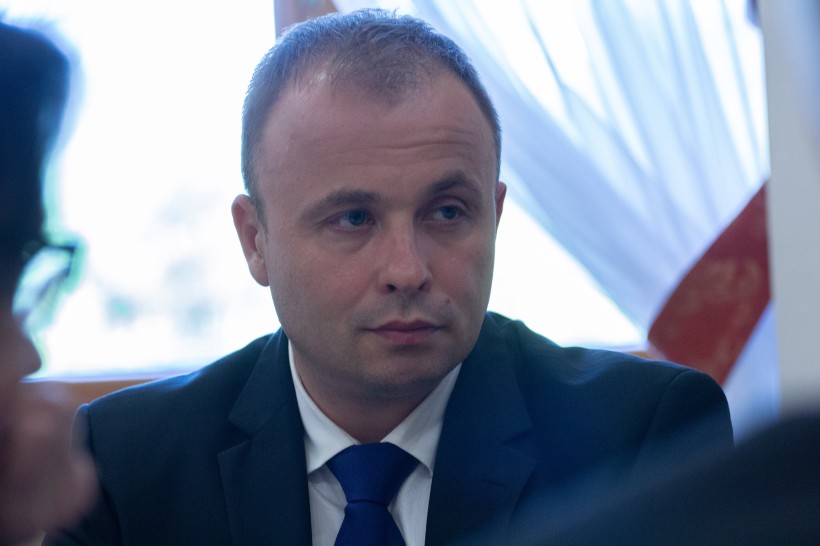 МОН співпрацюватиме зі Світовим конгресом українців у розробці навчальних матеріалів для українських шкіл за кордоном