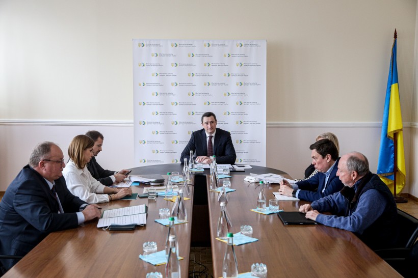 У регіонах України створюватиметься мережа інтерактивно-освітніх центрів науки
