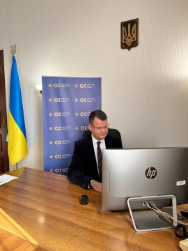 Дніпропетровщина приєднується до реалізації проєкту «Президентський університет»