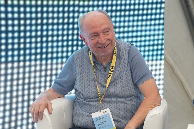 Мала академія наук під егідою ЮНЕСКО створює в Україні Міжнародний дитячий науковий центр – презентація проєкту