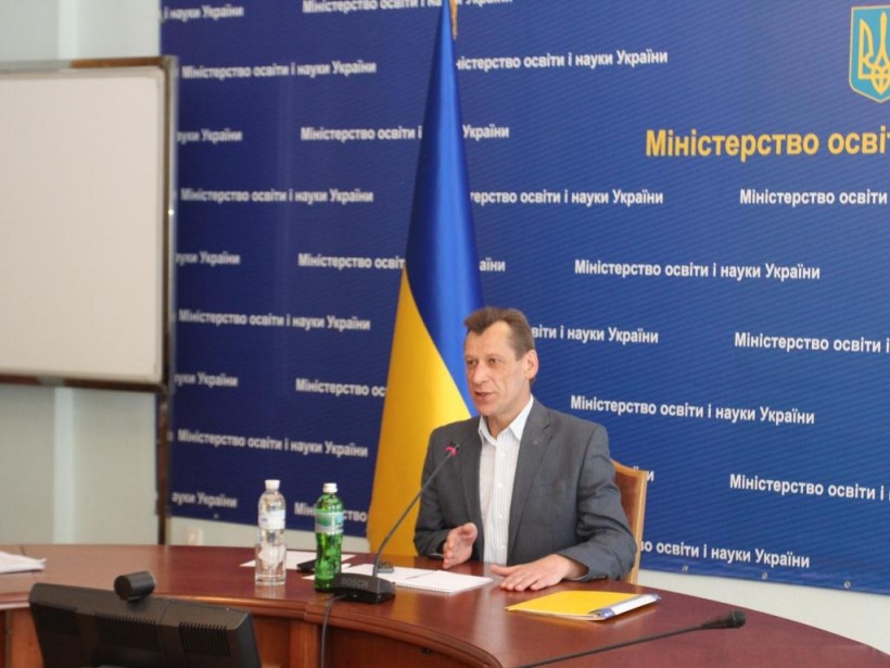 «Цьогоріч уперше за історію конкурсів підручників учасниками не було подано жодної апеляції», - Павло Полянський