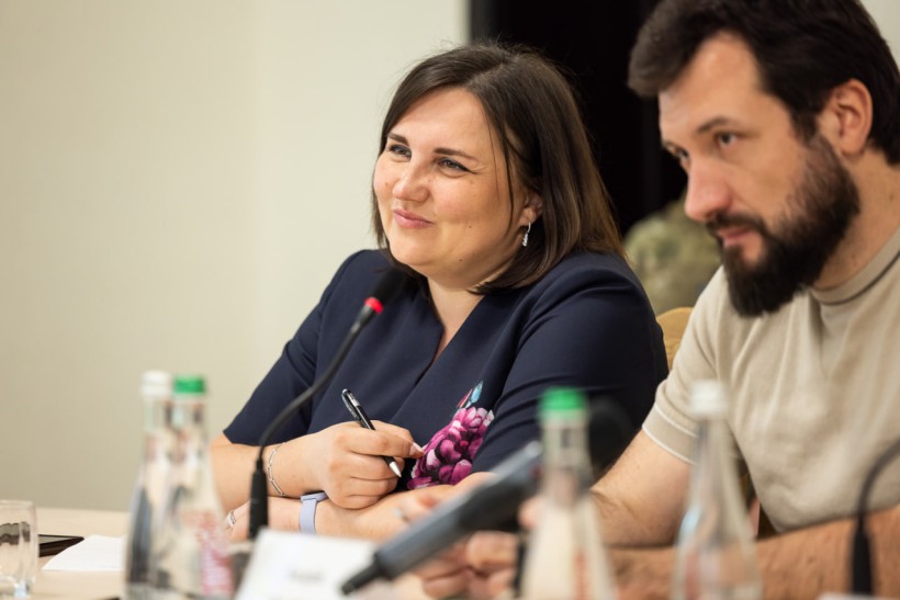 Реформа шкільного харчування триває