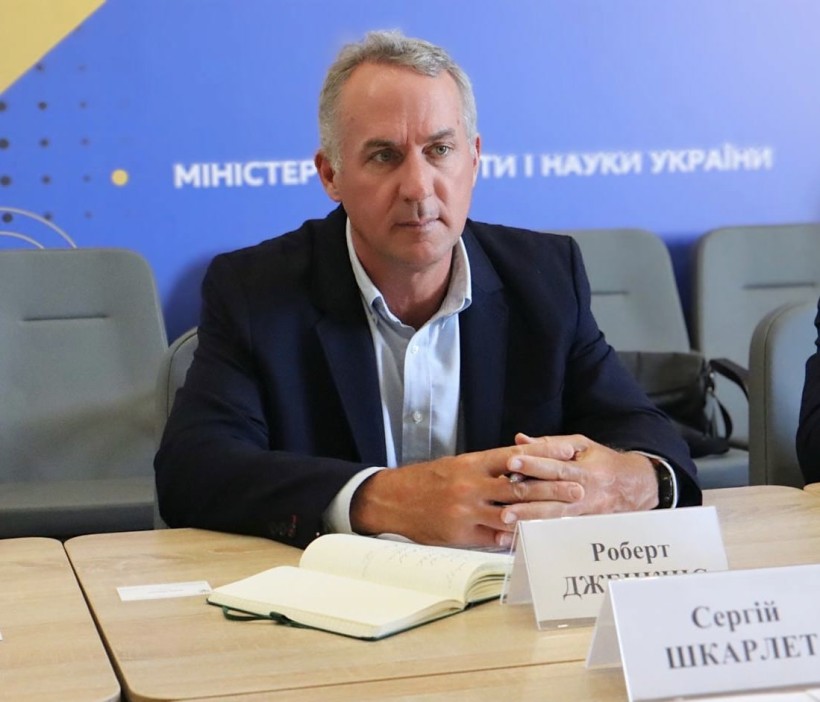 Міністр освіти і партнери з ЮНІСЕФ обговорили процес підготовки до нового навчального року