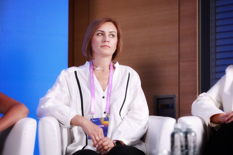 Освіта рухає світ: відбулася найбільша щорічна освітня конференція