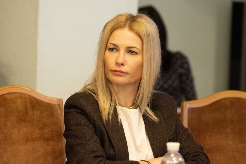 МОН продовжує популяризувати вищу освіту України на міжнародному рівні