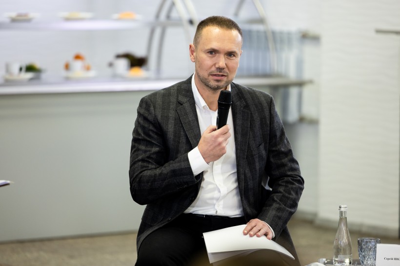 Презентовано План заходів з реформування системи шкільного харчування під патронатом Першої леді Олени Зеленської
