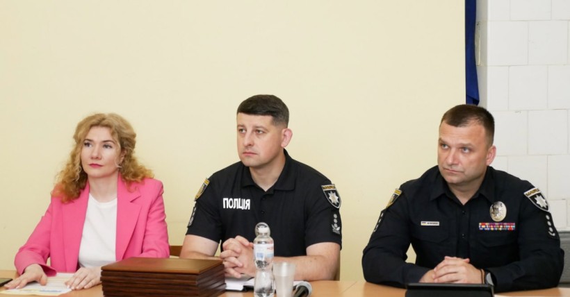 Безпечний освітній простір: взаємодія заради майбутнього