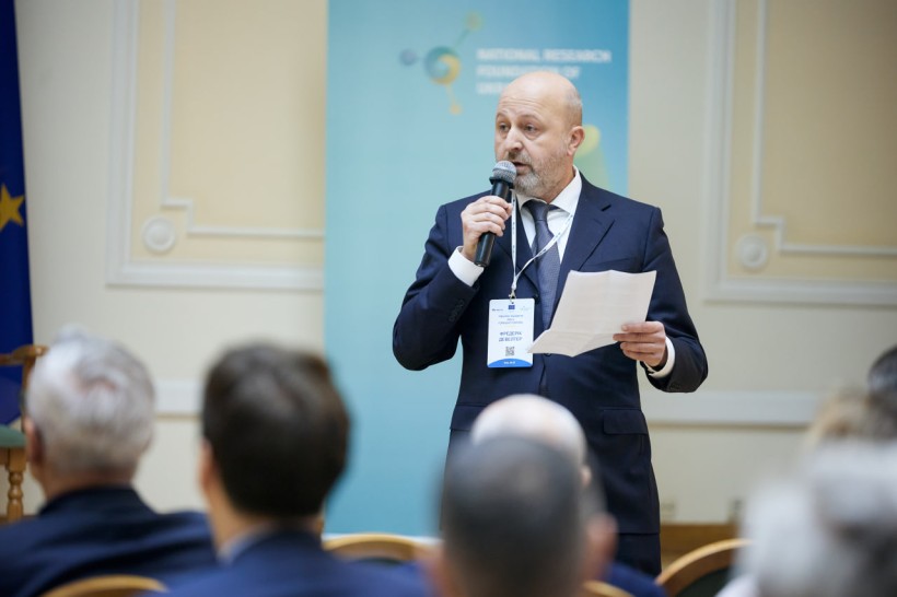 Європейські стандарти у сфері науки й інновацій: в Україні відкрили Офіс «Горизонт Європа»