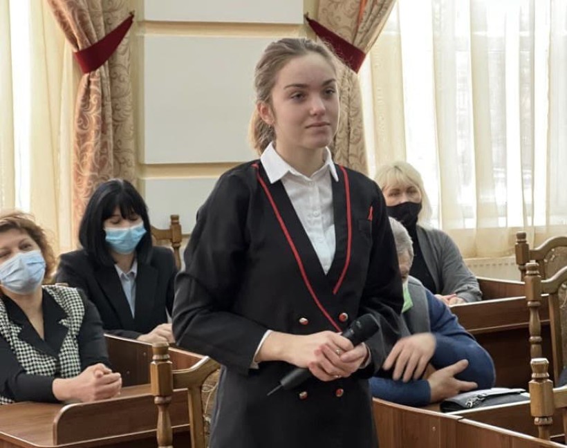 Сергій Шкарлет: студенти – найбільша рушійна сила та драйвери змін