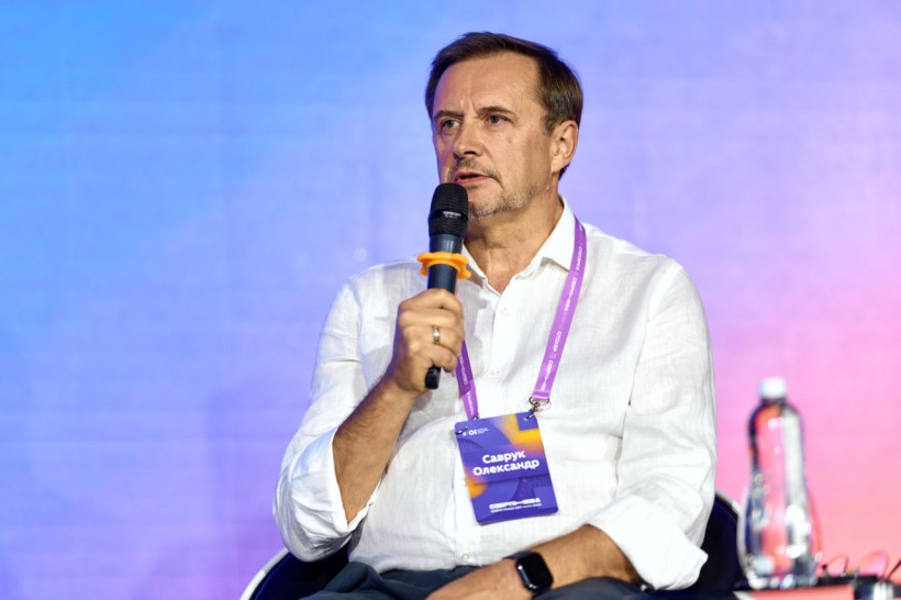 Освіта рухає світ: відбулася найбільша щорічна освітня конференція