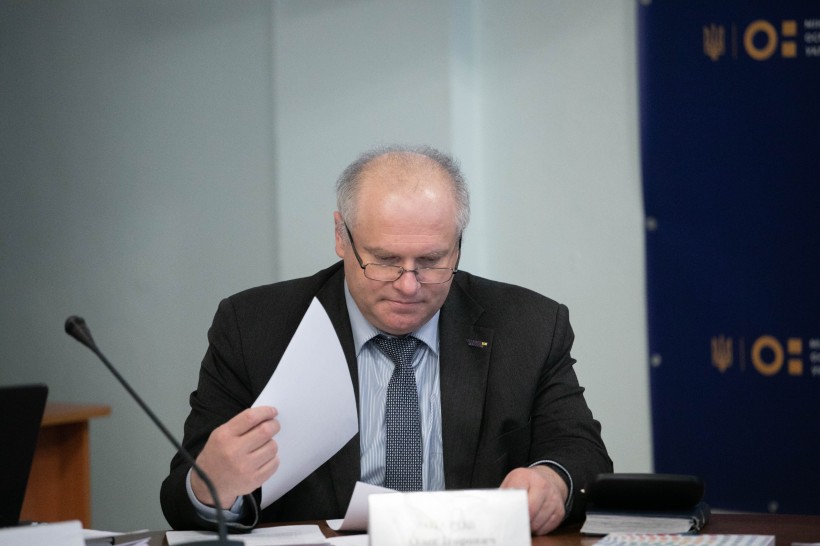 У МОН відбулось засідання робочої групи супроводу Болонського процесу в Україні