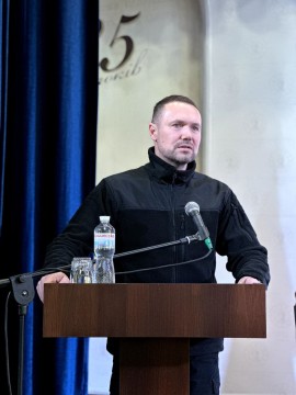 У Києві відбувся Міжнародний форум «Педагогічна еліта України: ціннісні орієнтири»
