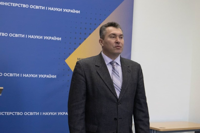 Мистецтво для духовного розвитку та національно-патріотичного виховання – у МОН вперше відбувся освітньо-мистецький діалог