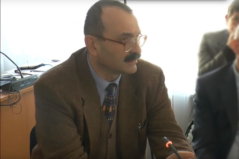 Профільний парламентський Комітет підтримав законопроект «Про ратифікацію Протоколу про внесення поправок до Угоди про створення Українського науково-технологічного центру»