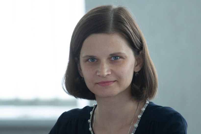 79% наукових проектів, у яких беруть участь українські організації в межах програми «Горизонт 2020», зробили значний науковий прогрес чи науковий прорив, – Лілія Гриневич