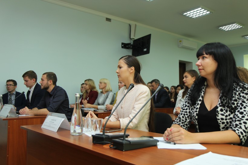 У Вінницькому НАУ відкрили перший в регіоні Центр підтримки технологій та інновацій — там надаватимуть підтримку винахідникам та їхнім проєктам