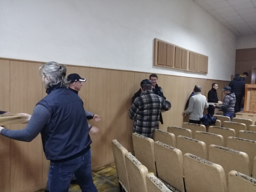 Цифрові пристрої для вчителів: 2857 ноутбуків отримали вчителі Дніпропетровщини та Донеччини