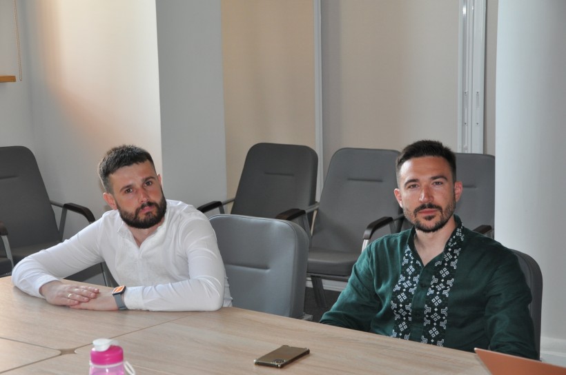 У МОН відбувся круглий стіл «Стипендіати: досвід, реалії, можливості»