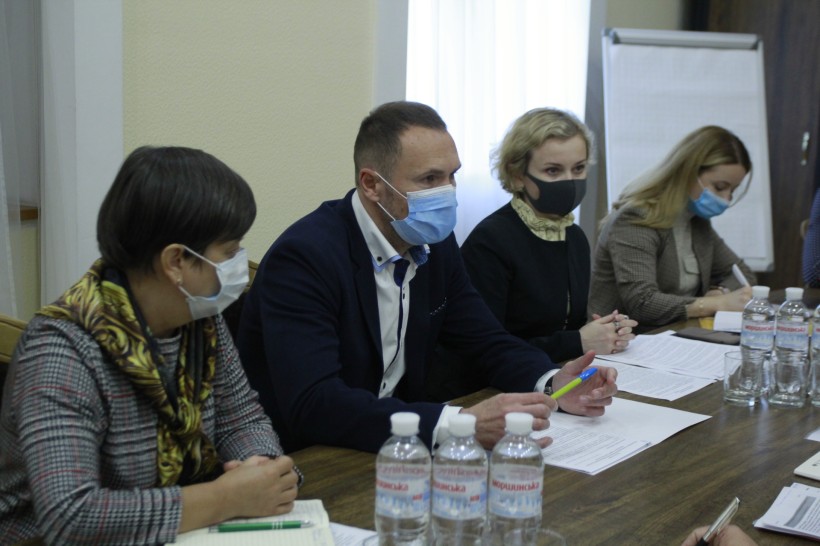 Співпраця між Україною та Німеччиною в галузі освіти і науки є досить плідною, - Сергій Шкарлет