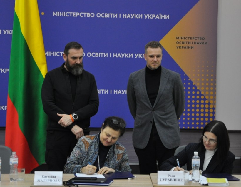 Понад 15 мільйонів євро спрямують на побудову шкільних укриттів