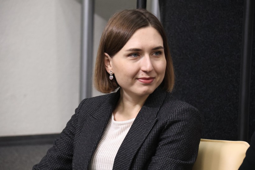 «Школа майбутнього для України»: литовсько-українська ініціатива розробить типовий проєкт відбудованої школи