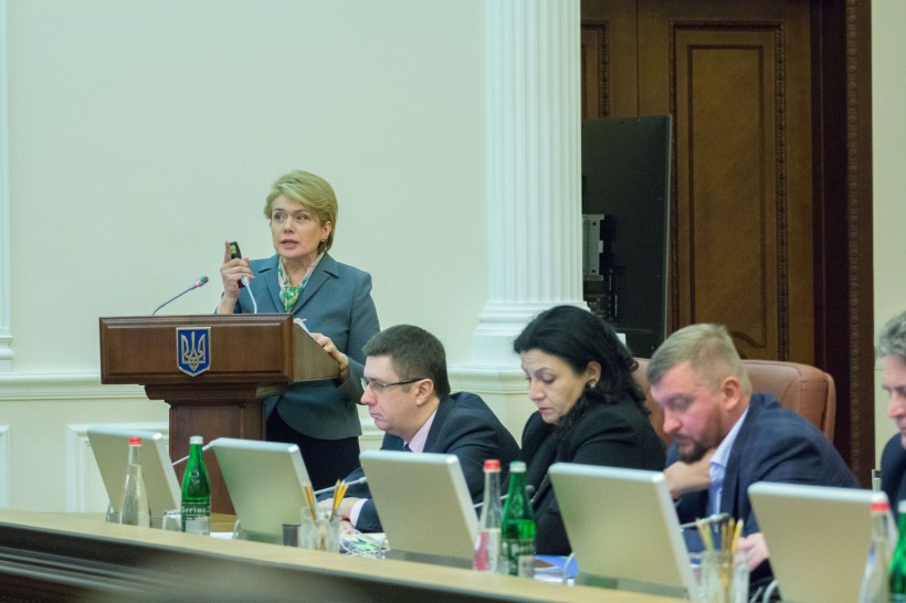 Уряд прийняв Держстандарт початкової освіти, що визначає, чому навчатимуть дітей у початковій школі з 1 вересня 2018 року
