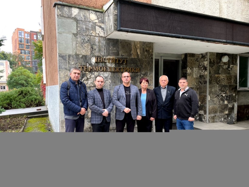 Чернівці: 150 років університету, дослідницькі інфраструктури та презентація ключових реформ у науці