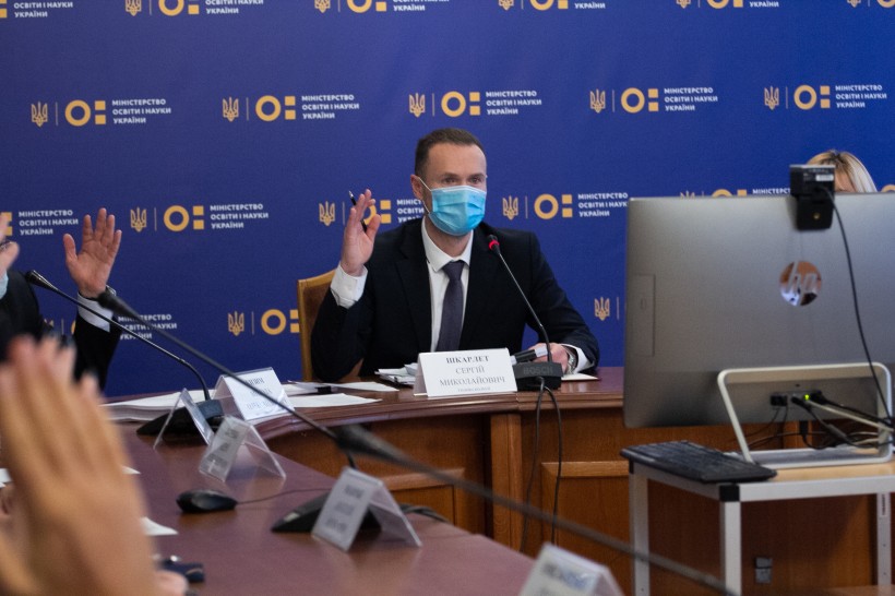 Майже 800 особам присуджено ступінь кандидата наук – рішення Атестаційної колегії МОН